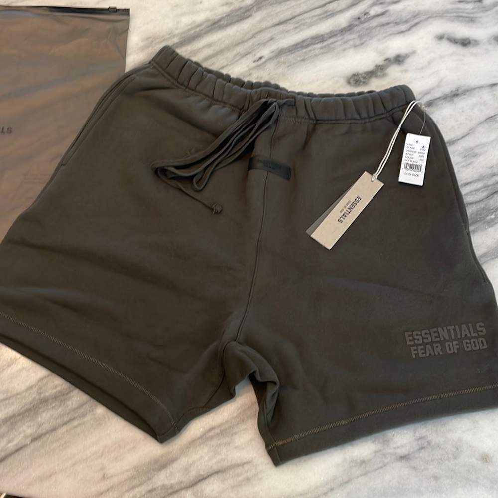 Men’s shorts